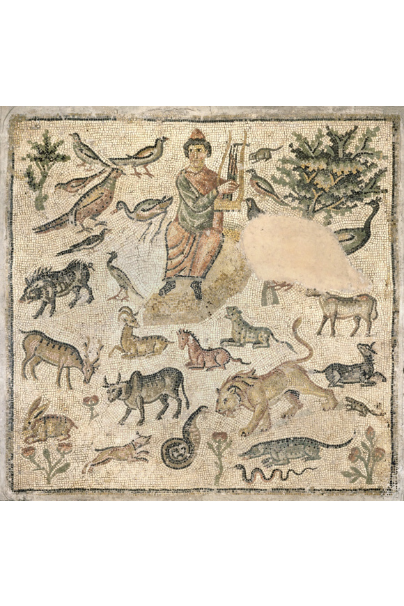Römischer Alltag image