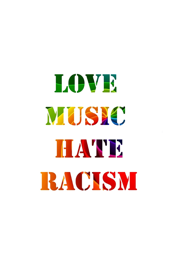Rassismus und Musik image