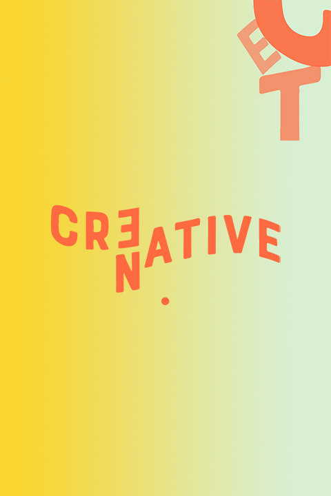 Creative Native image